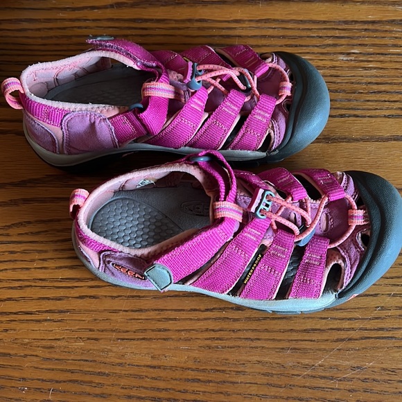 Keen youth Newport H2 - Picture 3 of 5